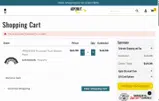 champfuel coupon verification screenshot