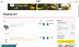 PRIME coupon verification screenshot