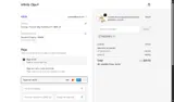 WELCOME15 coupon verification screenshot
