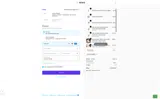 WELCOME35 coupon verification screenshot