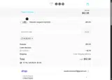 VUDU10 coupon verification screenshot