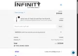 BAPO1224 coupon verification screenshot