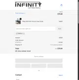 BAPOJU coupon verification screenshot