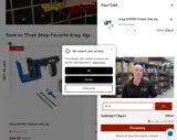 AC10 coupon verification screenshot