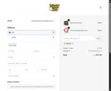 Infinity Flux coupon verification screenshot
