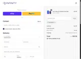 DS10OFF coupon verification screenshot