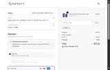 FB15 coupon verification screenshot