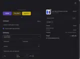 FB15 coupon verification screenshot
