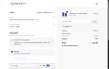 SHARE10 coupon verification screenshot