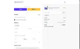 FB20 coupon verification screenshot