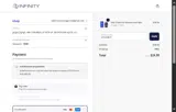 VITAMIN15 coupon verification screenshot