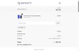 15OFF coupon verification screenshot