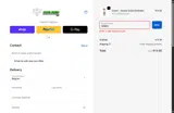 ADBEX coupon verification screenshot