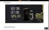 bogo50 coupon verification screenshot