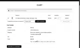 save10 coupon verification screenshot