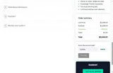 EXAM26 coupon verification screenshot