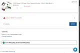 FLASH15 coupon verification screenshot