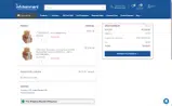 INFO_WELCOME coupon verification screenshot