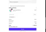 dealdash coupon verification screenshot
