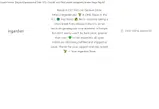 WELCOME coupon verification screenshot