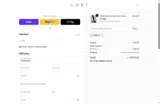First15 coupon verification screenshot