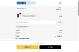 LADYBALTAZAR15 coupon verification screenshot