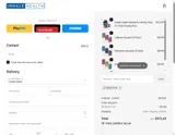 HEALTH10 coupon verification screenshot
