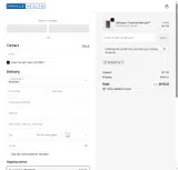 GIVEHEALTH coupon verification screenshot