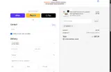 INIA coupon verification screenshot