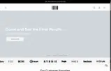 INIA coupon verification screenshot