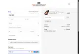 INIA coupon verification screenshot