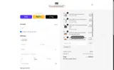 INIA coupon verification screenshot