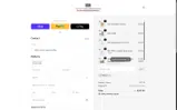 INIA coupon verification screenshot