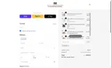 INIA coupon verification screenshot