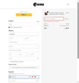 SMALLSCALERC5 coupon verification screenshot