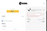 RCKRAWLERS05 coupon verification screenshot
