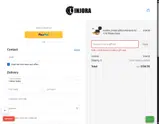 JTJET05 coupon verification screenshot