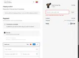SAMINKFAM coupon verification screenshot
