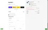 LADYEINKFAM coupon verification screenshot