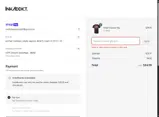 SUMMER20 coupon verification screenshot