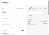 INK15 coupon verification screenshot