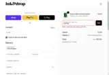 EASTER coupon verification screenshot
