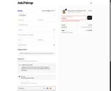 20BACK coupon verification screenshot