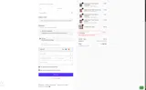 juneshipping coupon verification screenshot