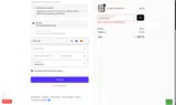 2021FIFTEEN coupon verification screenshot