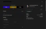 GET20OFF coupon verification screenshot