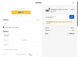 AFF14BW90OFF coupon verification screenshot
