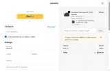 Rp30 coupon verification screenshot