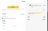 RP20 coupon verification screenshot