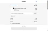RP15 coupon verification screenshot
